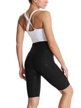 High Waist Hip Lifting Tummy Control Yoga Pants